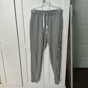 Calvin Klein Sweat pants